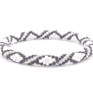 Sashka Co. Beaded Friendship Bracelet none Runway