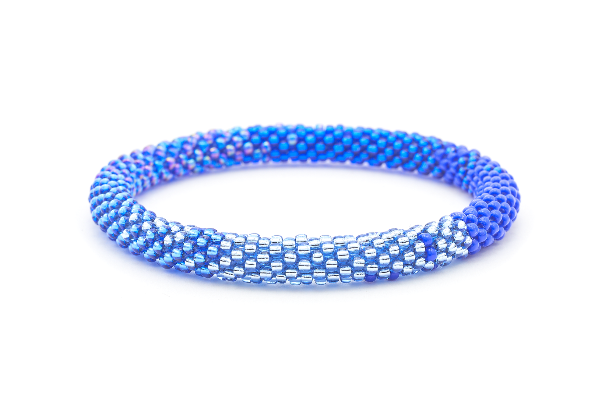 Sashka Co. Beaded Friendship Bracelet none Sailboat