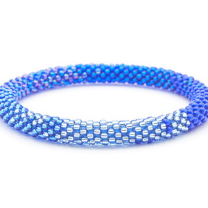 Sashka Co. Beaded Friendship Bracelet none Sailboat