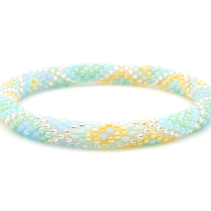 Sashka Co. Beaded Friendship Bracelet none sandbar