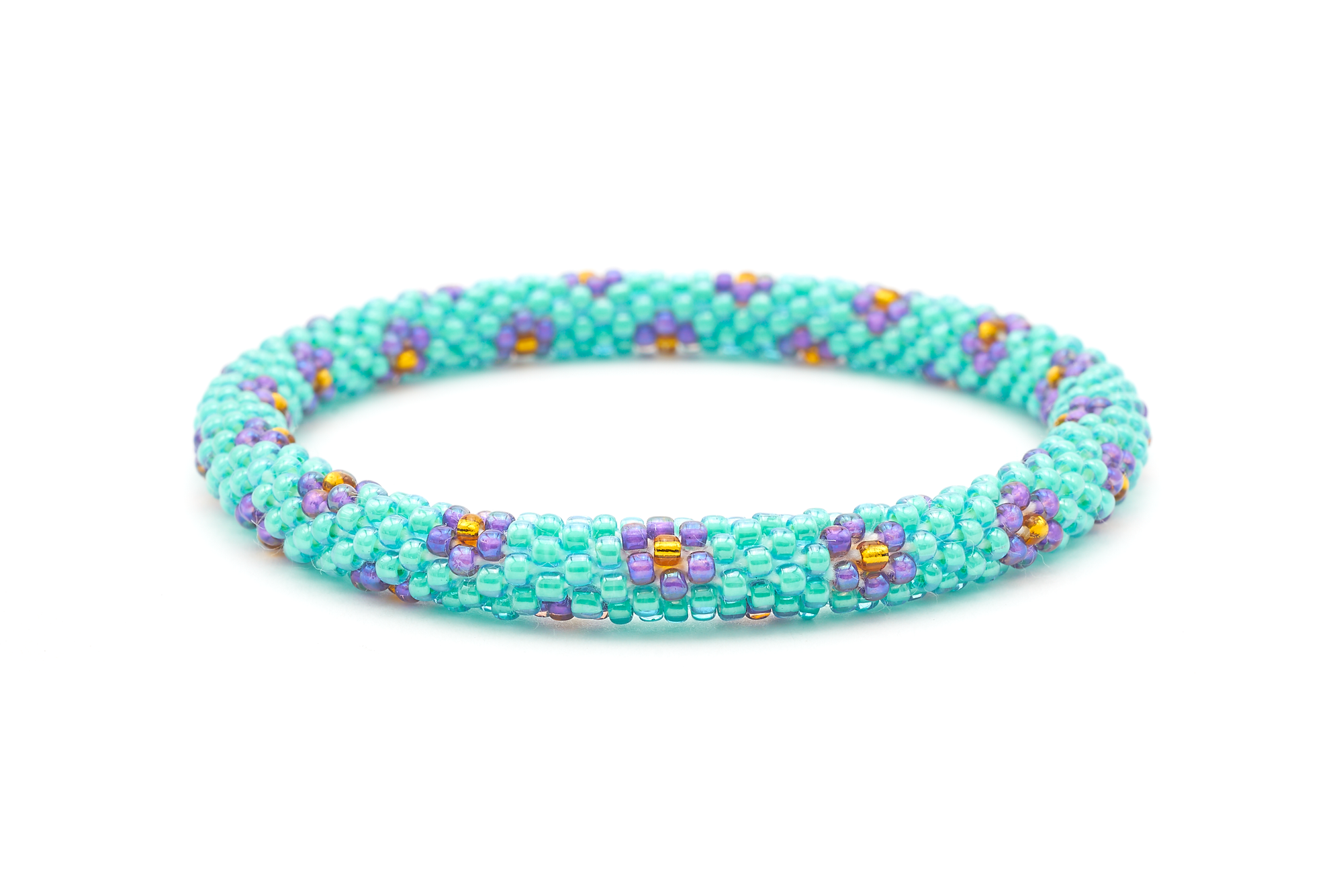 Sashka Co. Beaded Friendship Bracelet none Shore Thing