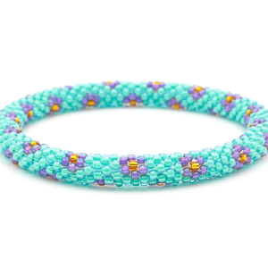 Sashka Co. Beaded Friendship Bracelet none Shore Thing