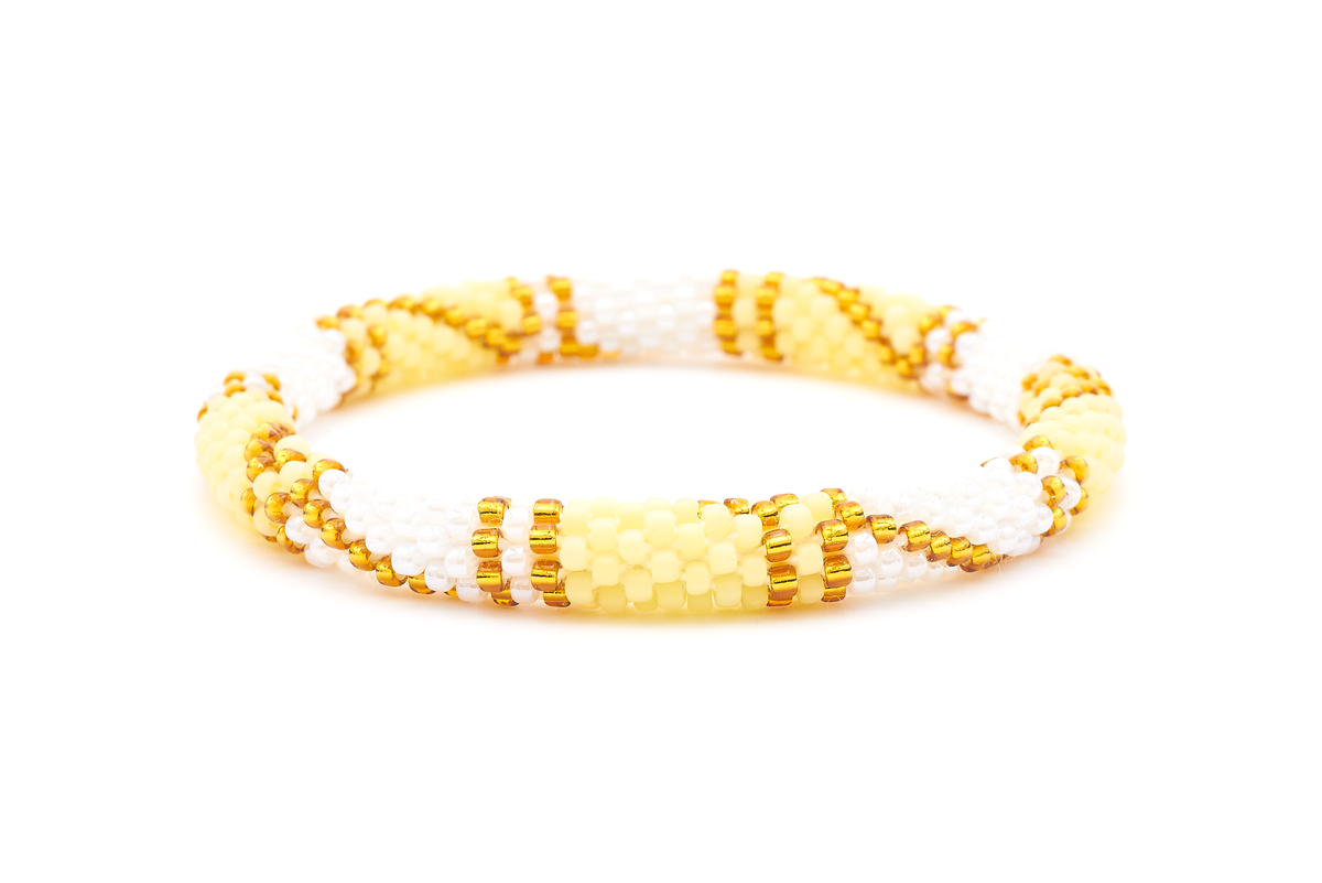 Sashka Co. Beaded Friendship Bracelet none Solara