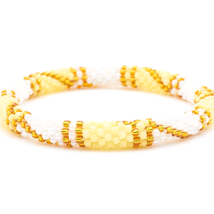 Sashka Co. Beaded Friendship Bracelet none Solara