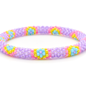 Sashka Co. Beaded Friendship Bracelet none Spring