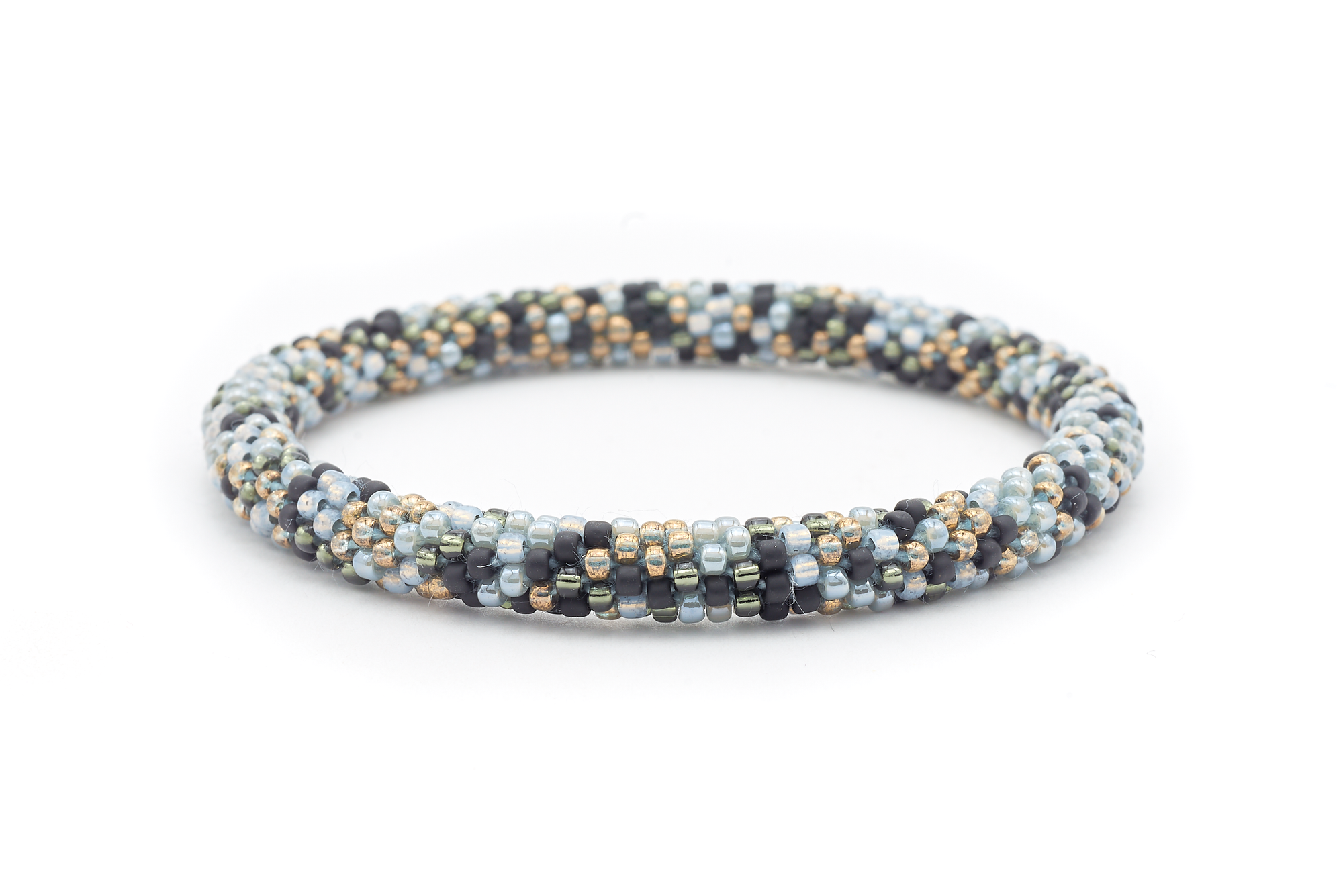 Sashka Co. Beaded Friendship Bracelet none Starfall