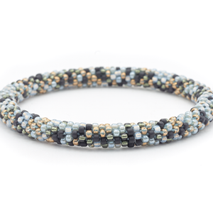 Sashka Co. Beaded Friendship Bracelet none Starfall