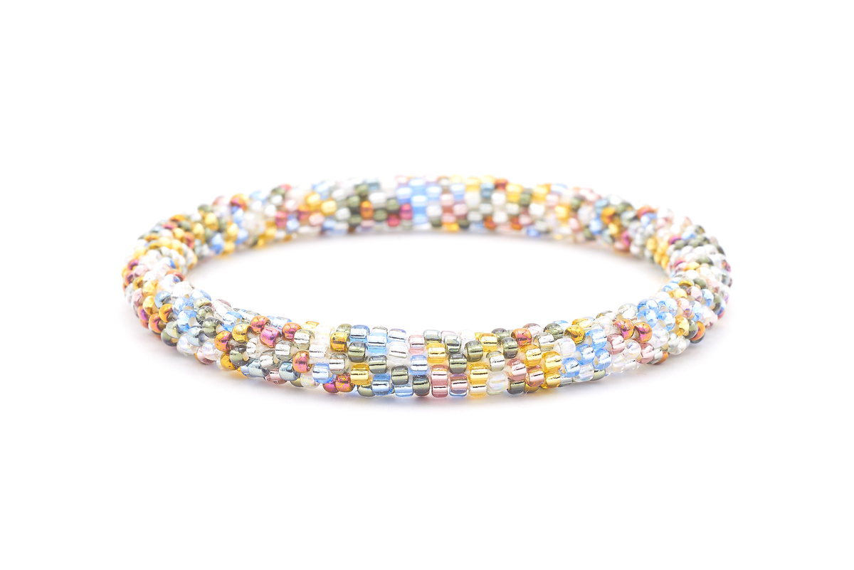 Sashka Co. Beaded Friendship Bracelet none Studio