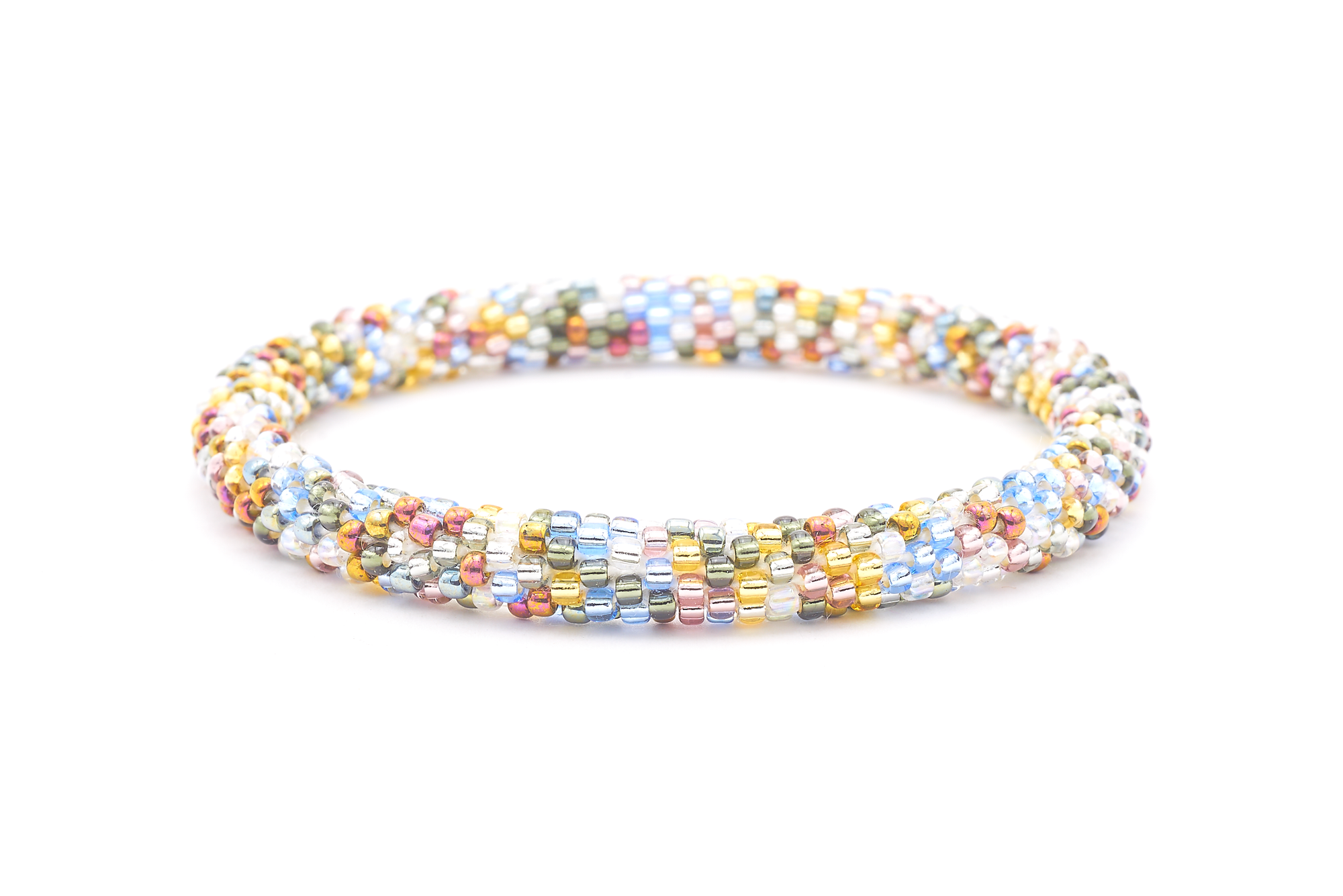 Sashka Co. Beaded Friendship Bracelet none Studio