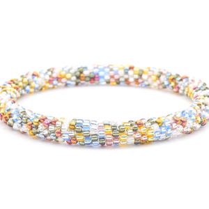 Sashka Co. Beaded Friendship Bracelet none Studio