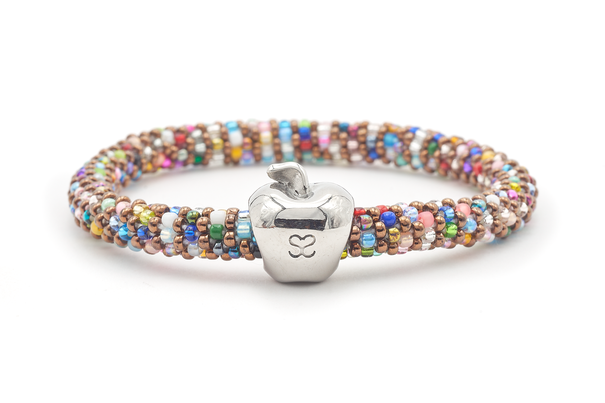 Sashka Co. Beaded Friendship Bracelet none Teacher