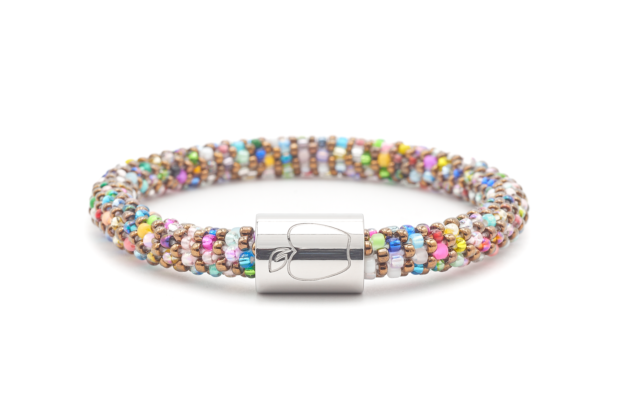 Sashka Co. Beaded Friendship Bracelet none Teacher