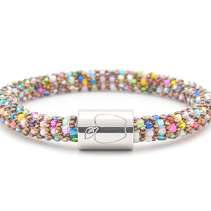 Sashka Co. Beaded Friendship Bracelet none Teacher