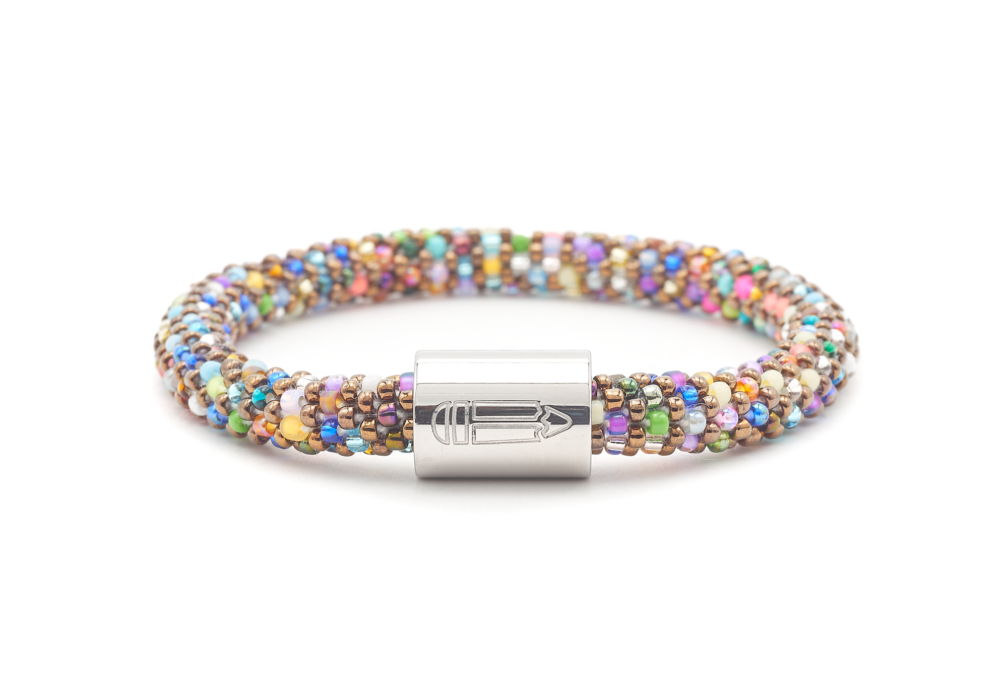 Sashka Co. Beaded Friendship Bracelet none Teacher