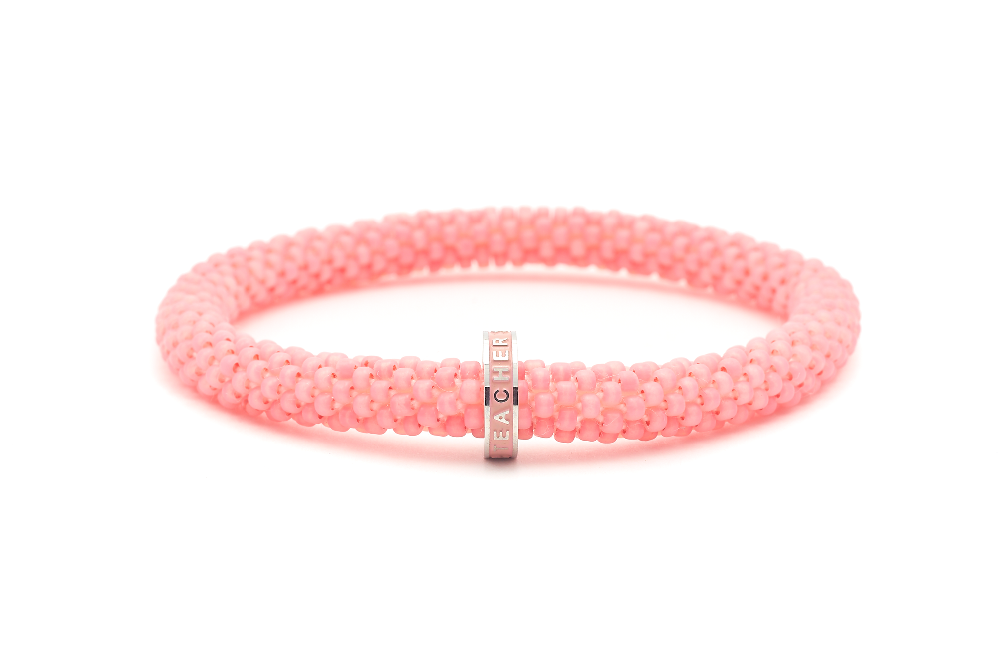 Sashka Co. Beaded Friendship Bracelet none Teacher
