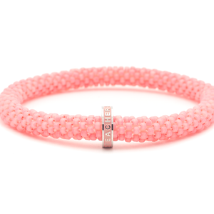 Sashka Co. Beaded Friendship Bracelet none Teacher