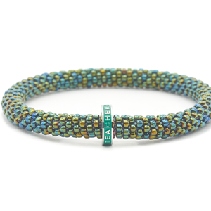 Sashka Co. Beaded Friendship Bracelet none Teacher