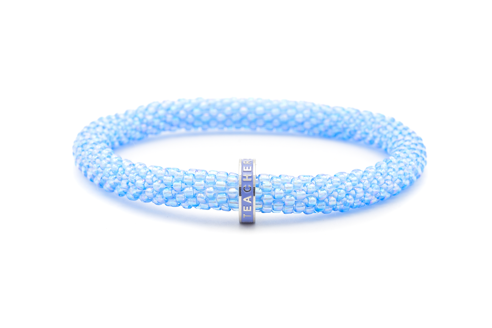 Sashka Co. Beaded Friendship Bracelet none Teacher