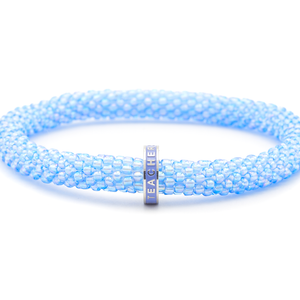 Sashka Co. Beaded Friendship Bracelet none Teacher