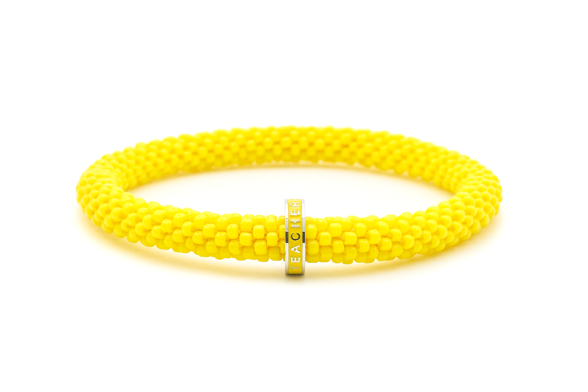 Sashka Co. Beaded Friendship Bracelet none Teacher