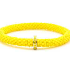 Sashka Co. Beaded Friendship Bracelet none Teacher