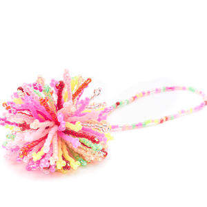 Sashka Co. Beaded Friendship Bracelet none Thing