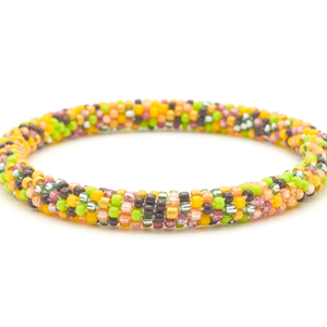 Sashka Co. Beaded Friendship Bracelet none Tiki Time