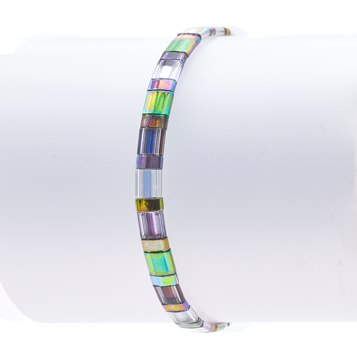 Sashka Co. Beaded Friendship Bracelet none tila