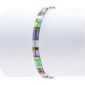 Sashka Co. Beaded Friendship Bracelet none tila
