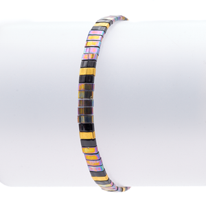 Sashka Co. Beaded Friendship Bracelet none tila