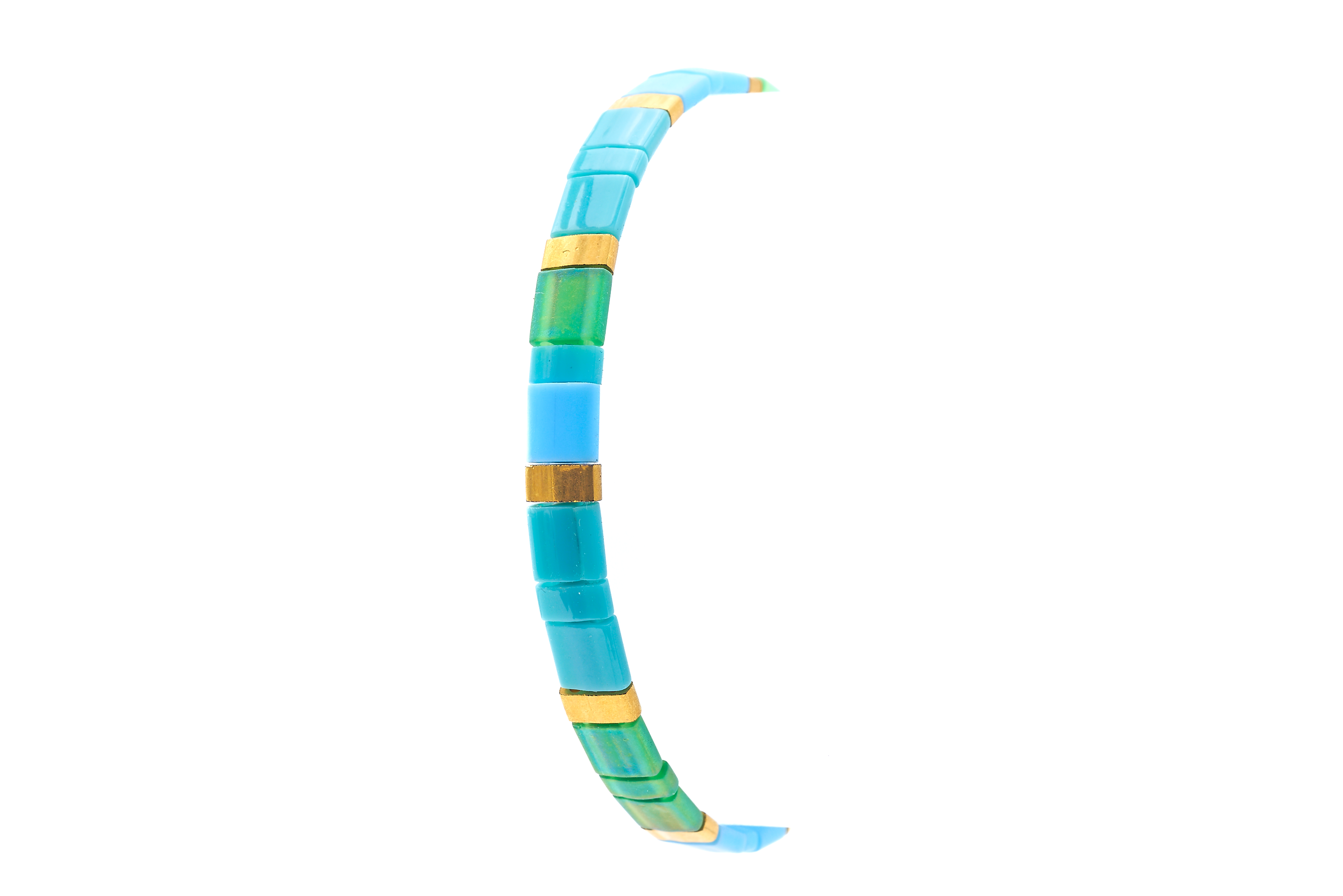 Sashka Co. Beaded Friendship Bracelet none Tila (Copy) (Copy) (Copy) (Copy)