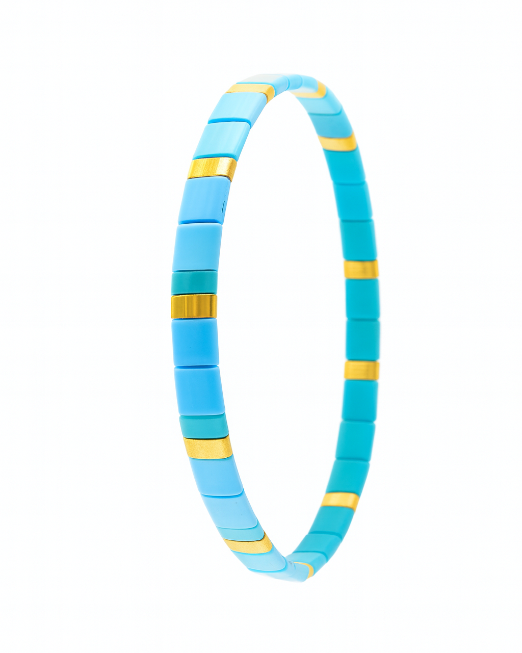 Sashka Co. Beaded Friendship Bracelet none Tila (Copy) (Copy) (Copy) (Copy) (Copy)