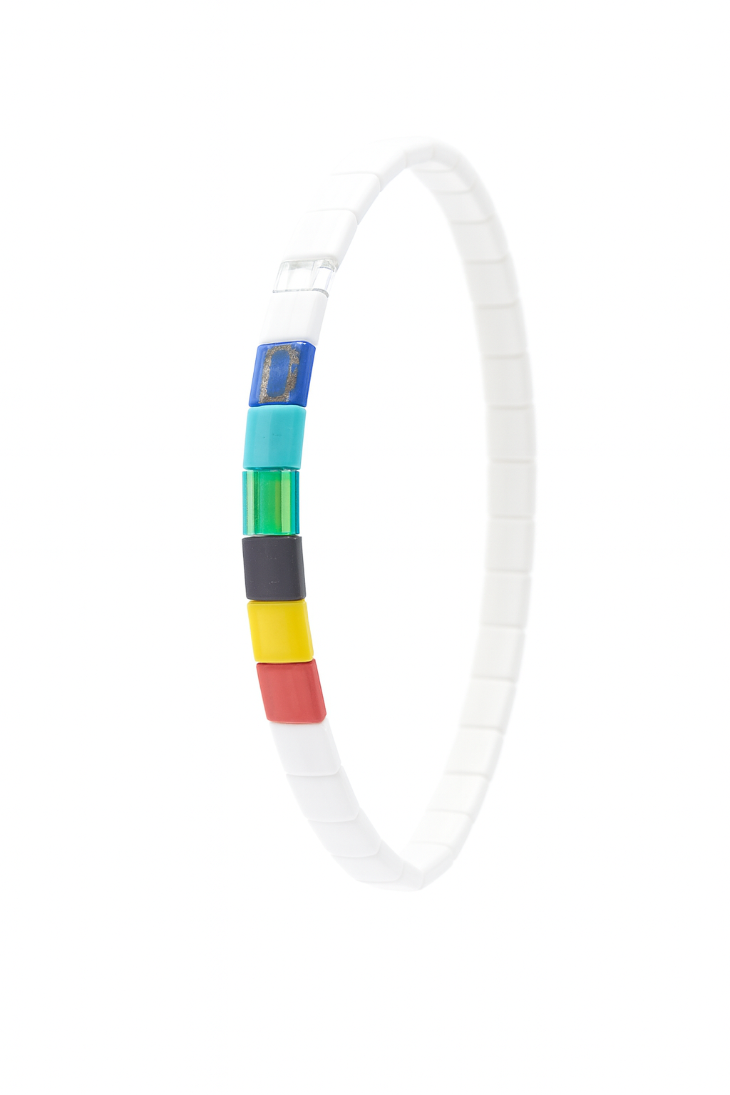 Sashka Co. Beaded Friendship Bracelet none Tila (Copy) (Copy) (Copy) (Copy) (Copy) (Copy)