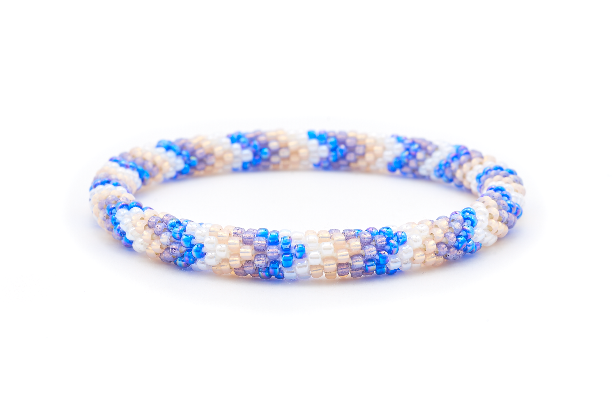 Sashka Co. Beaded Friendship Bracelet none Timeless Beauty