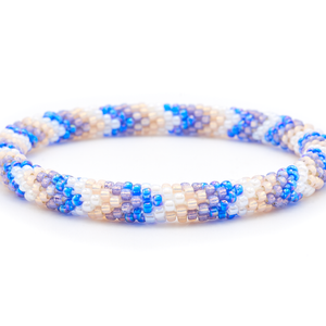Sashka Co. Beaded Friendship Bracelet none Timeless Beauty
