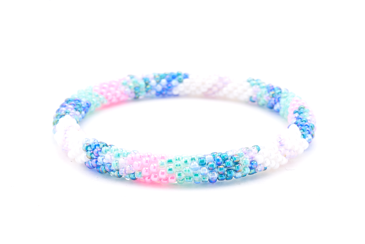 Sashka Co. Beaded Friendship Bracelet none upload