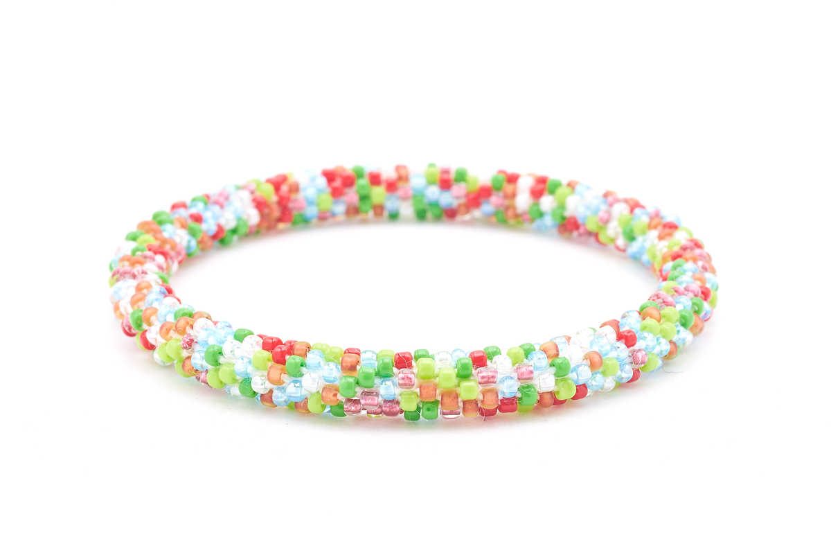 Sashka Co. Beaded Friendship Bracelet none upload