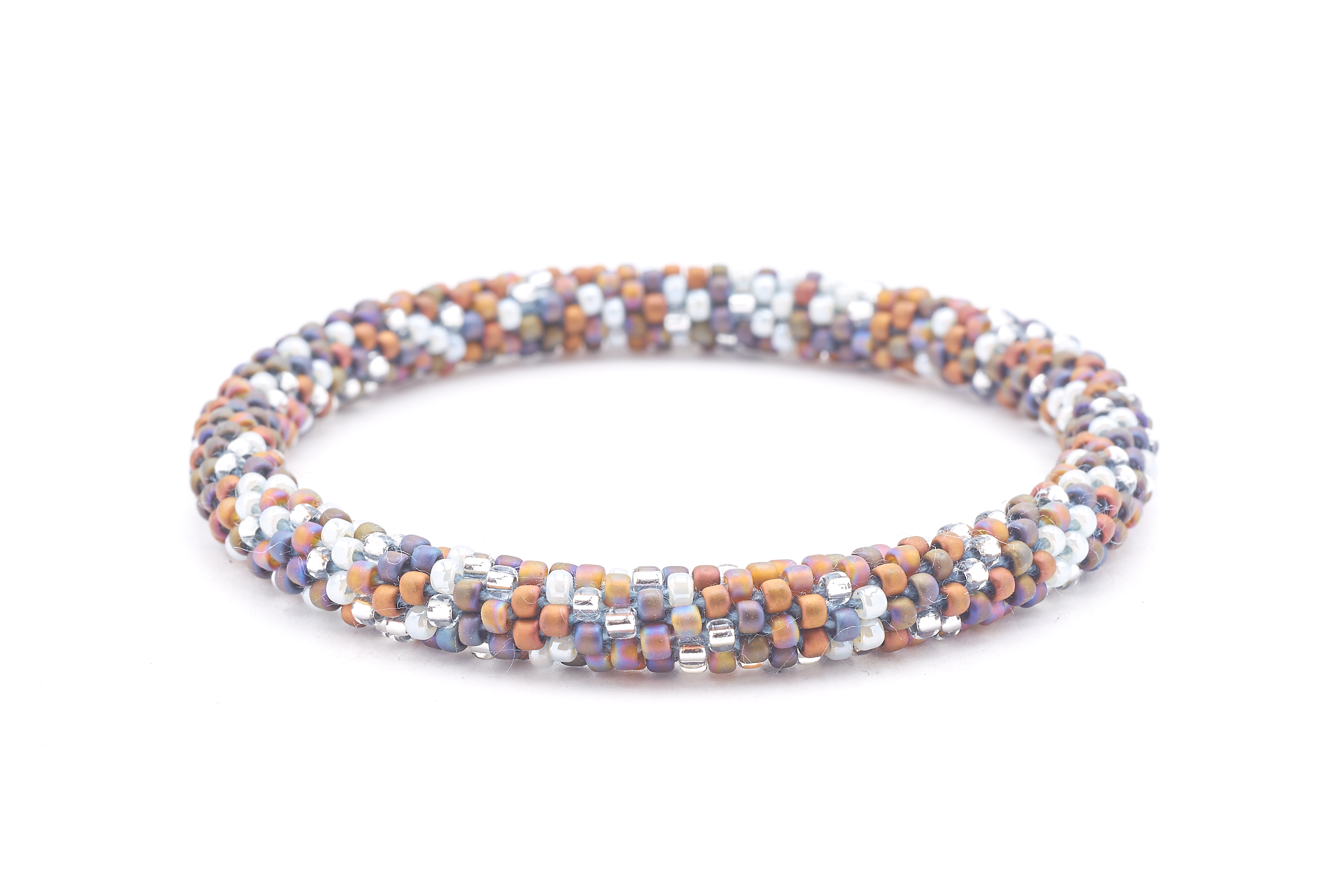 Sashka Co. Beaded Friendship Bracelet none upload