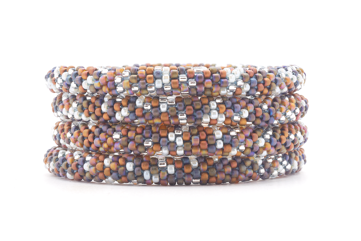 Sashka Co. Beaded Friendship Bracelet none upload