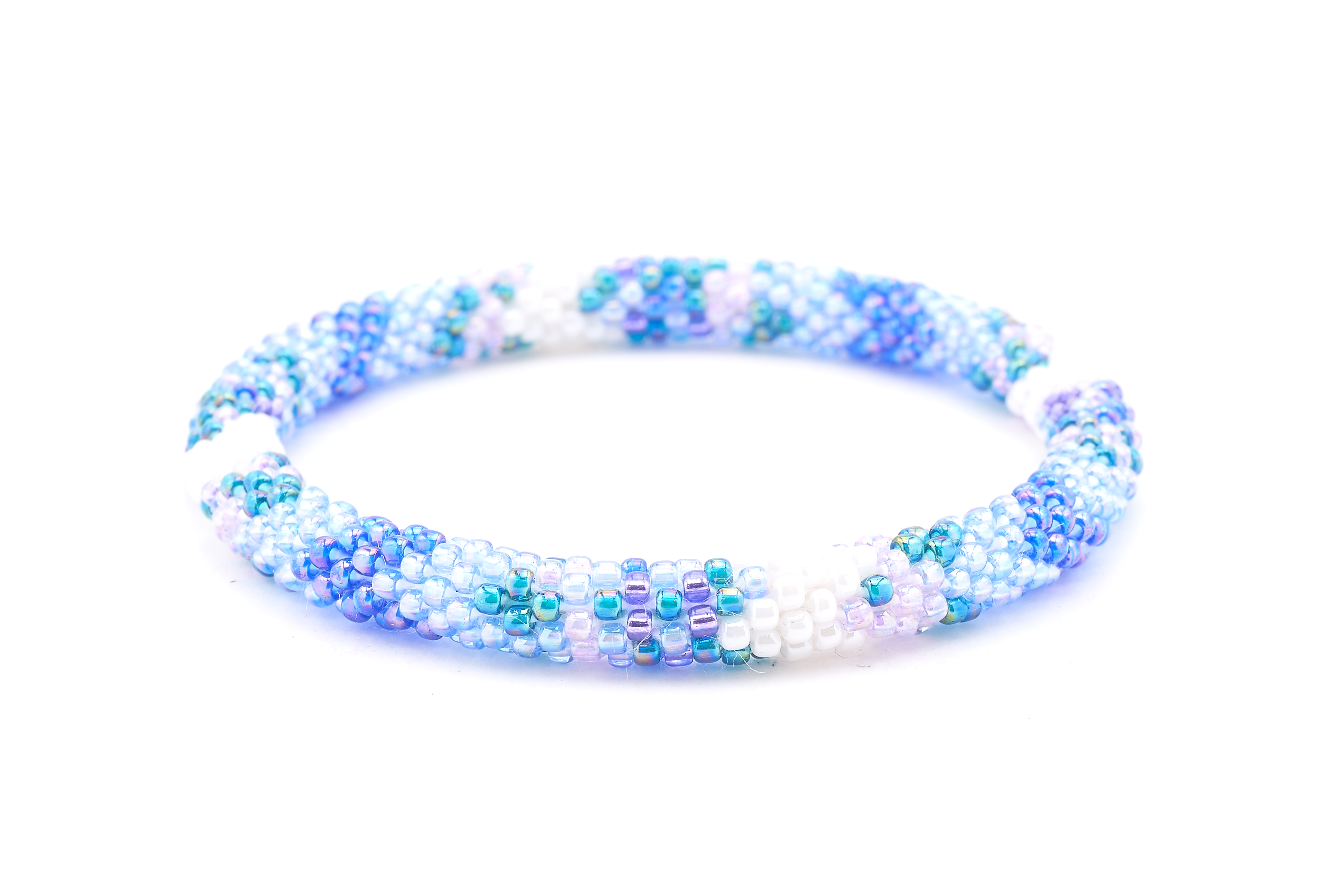 Sashka Co. Beaded Friendship Bracelet none upload