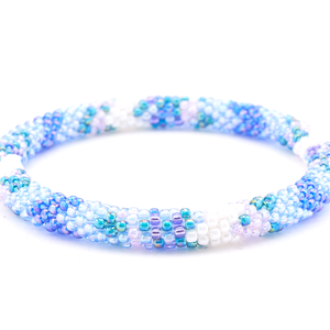 Sashka Co. Beaded Friendship Bracelet none upload