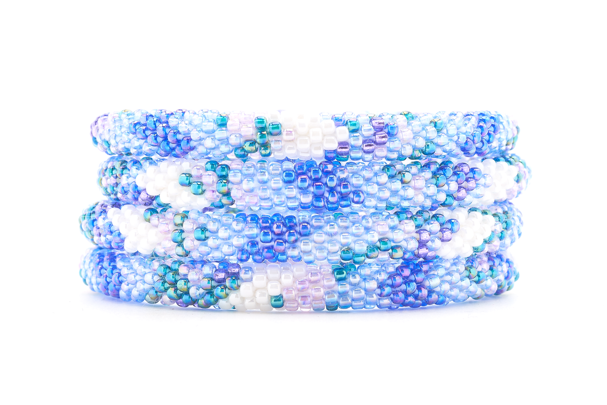 Sashka Co. Beaded Friendship Bracelet none upload