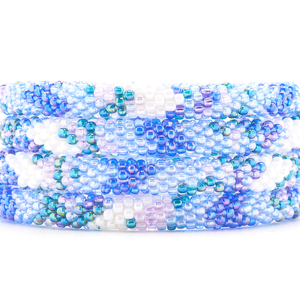 Sashka Co. Beaded Friendship Bracelet none upload