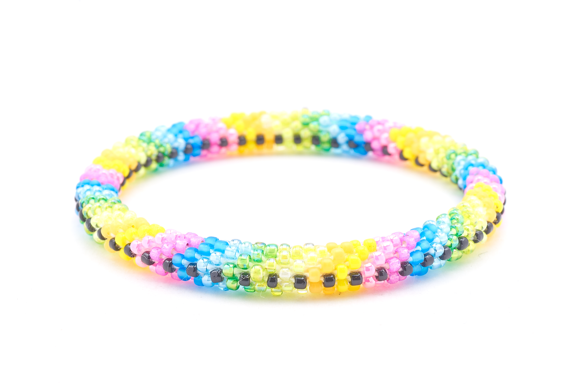Sashka Co. Beaded Friendship Bracelet none upload