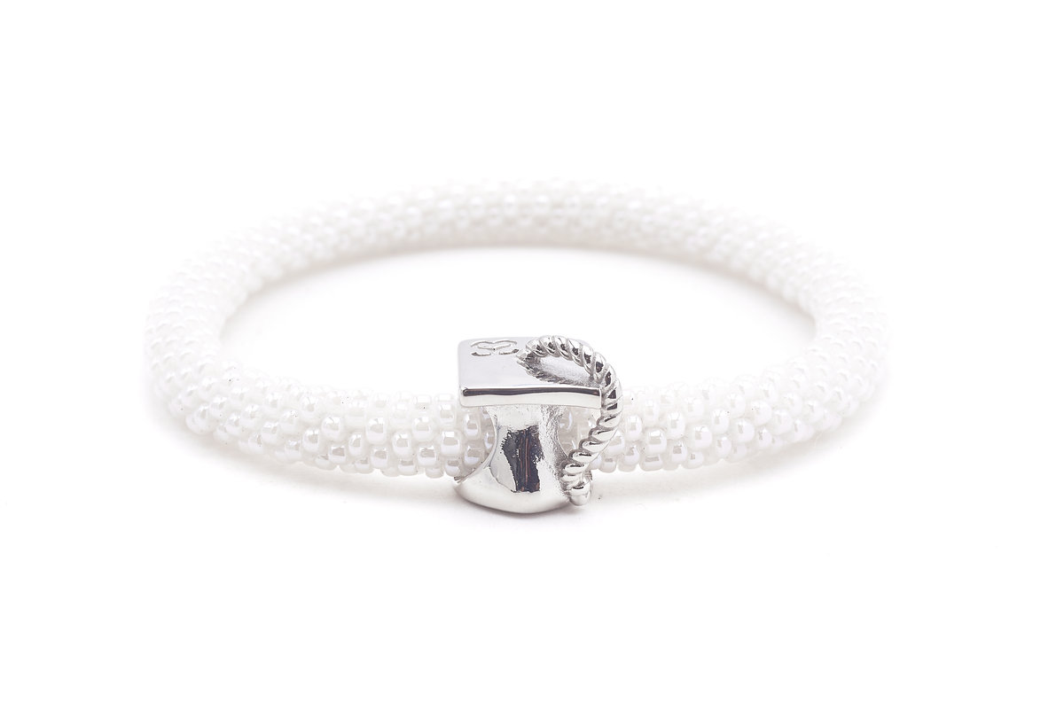 Sashka Co. Beaded Friendship Bracelet none upload