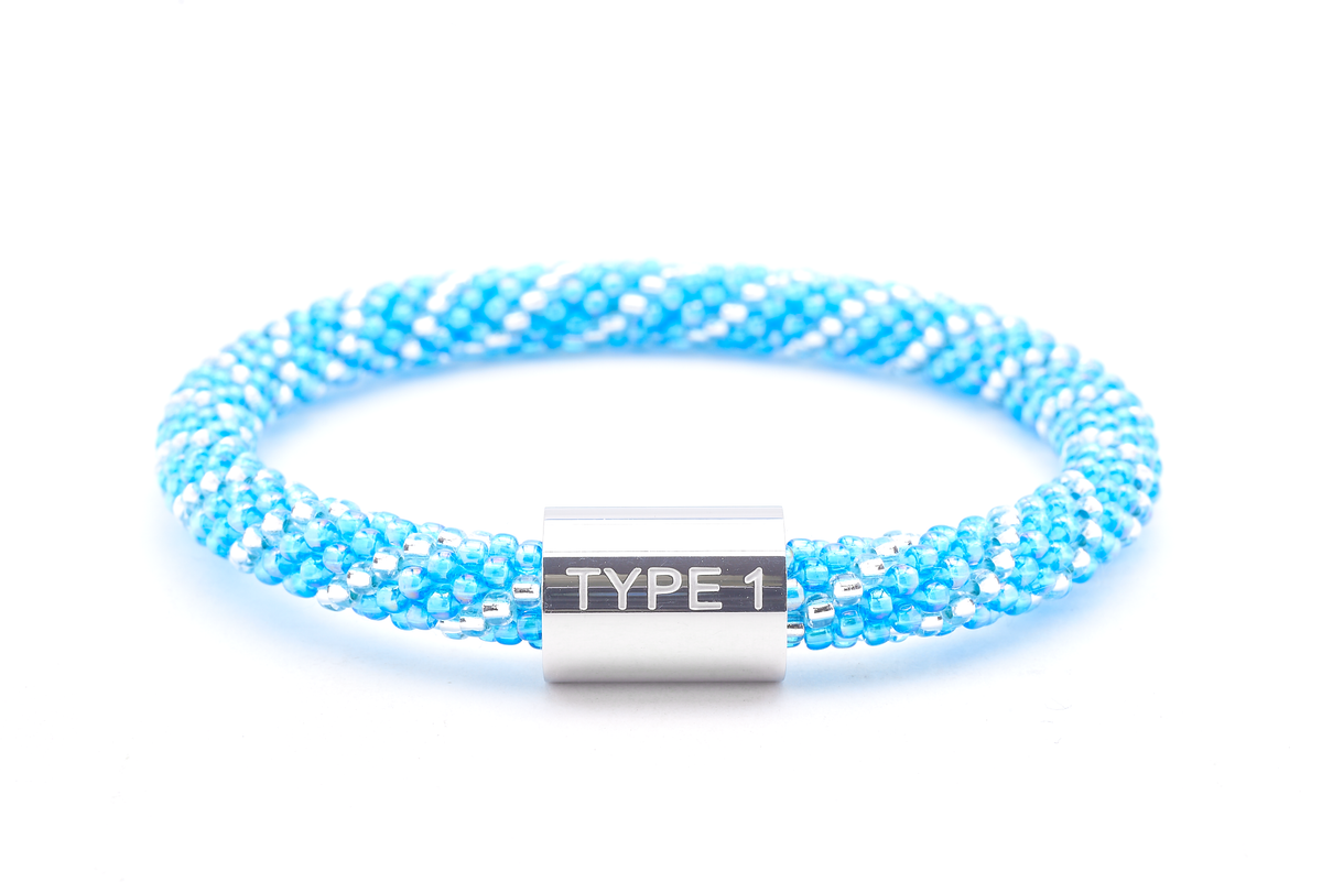 Sashka Co. Beaded Friendship Bracelet none upload