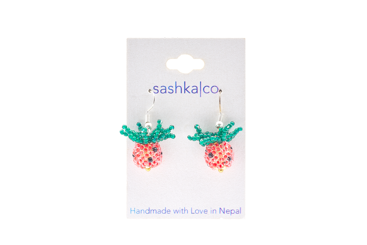 Sashka Co. Beaded Friendship Bracelet none upload