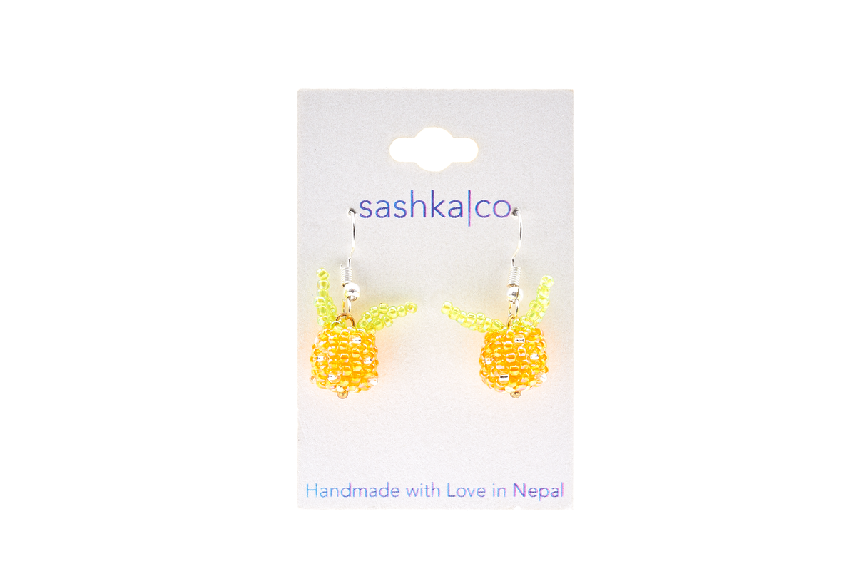 Sashka Co. Beaded Friendship Bracelet none upload