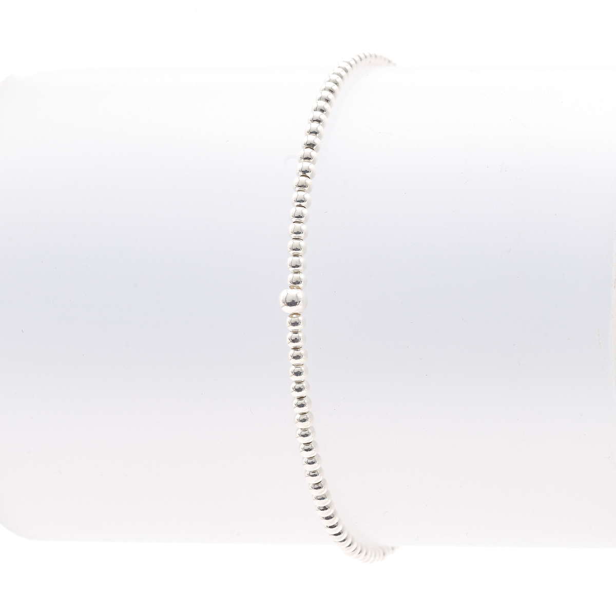 Sashka Co. Beaded Friendship Bracelet none upload