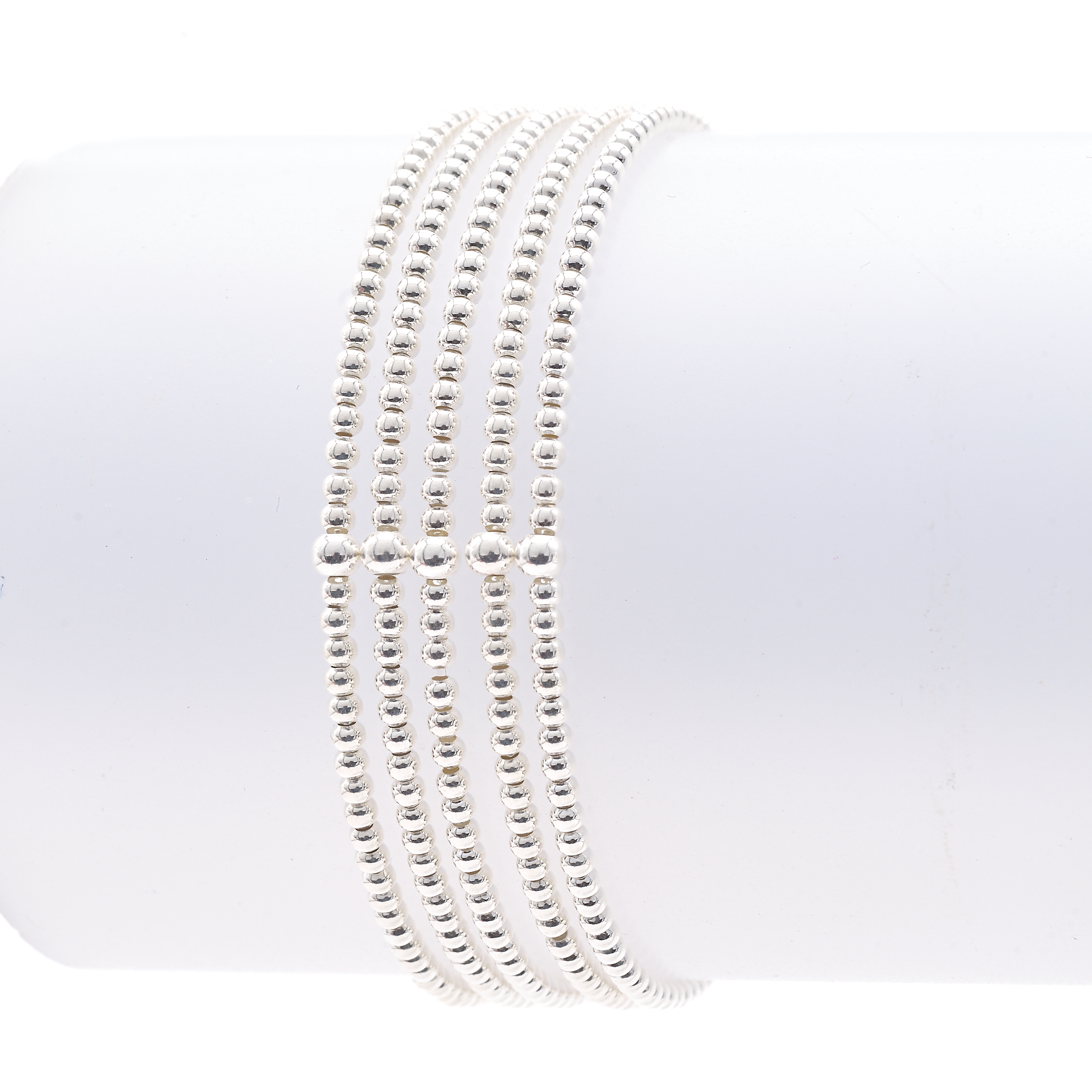 Sashka Co. Beaded Friendship Bracelet none upload